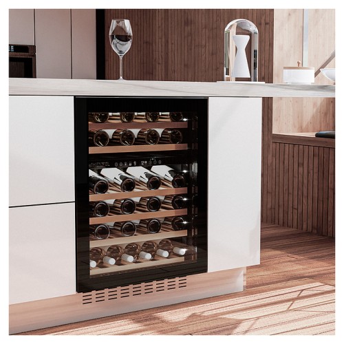 Винный шкаф Libhof Esthete ET-70 Black