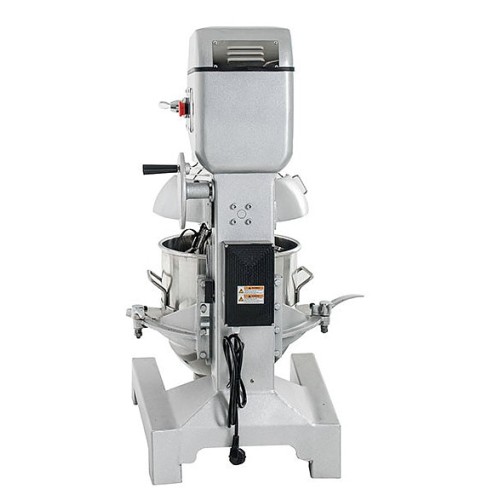 Миксер планетарный Foodatlas B-40BA Eco