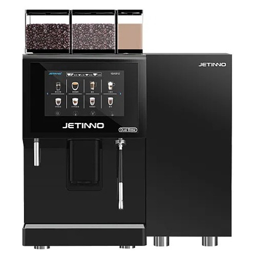 Кофемашина Jetinno JL35-ES4C-FM
