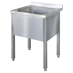 Ванна моечная ITERMA ВЦ-14-600