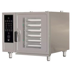 Пароконвектомат KAYMAN FLASHTASTE ПКЭ-6И-Э