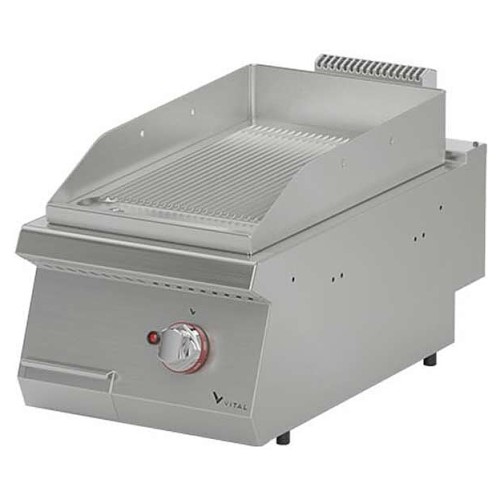 Поверхность жарочная VITAL EPI7010R
