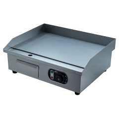 Поверхность жарочная Crazy Pan CP-EGR550L