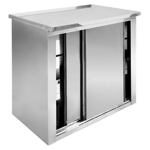 Стол производственный Hessen СТКО 12/6 к