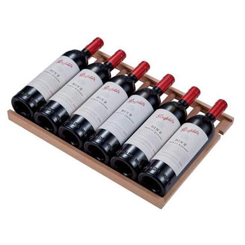 Винный шкаф Libhof Connoisseur CK-21 Black