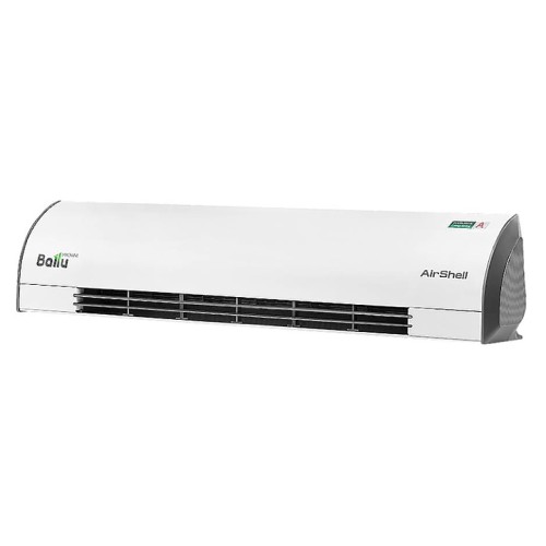 Тепловая завеса Ballu AirShell BHC-L09S03-ST