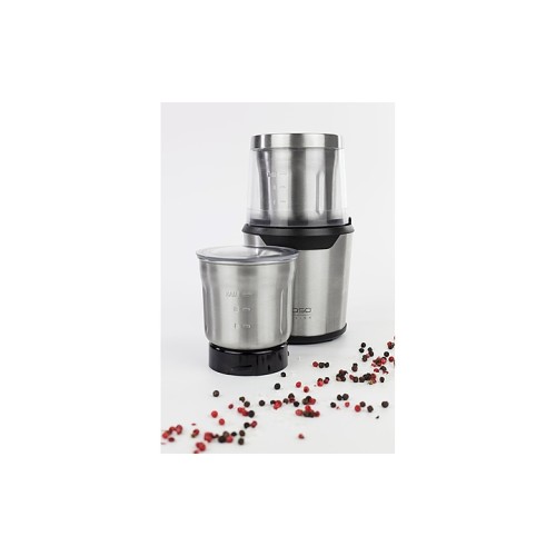 Кофемолка CASO UZ 200