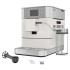 Эспрессо кофемашина автоматическая KitchenAid KF7 5KES8557EPL фарфорово-белая