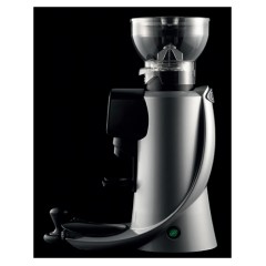 Кофемолка Cunill Luxomatic 500 W silver grey