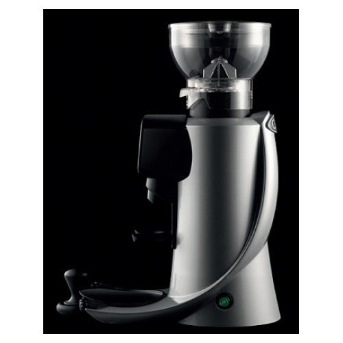 Кофемолка Cunill Luxomatic 500 W silver grey
