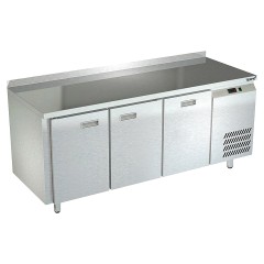 СТОЛ ХОЛОД. ПРИСТЕННЫЙ СПБ/О-222/21-1806