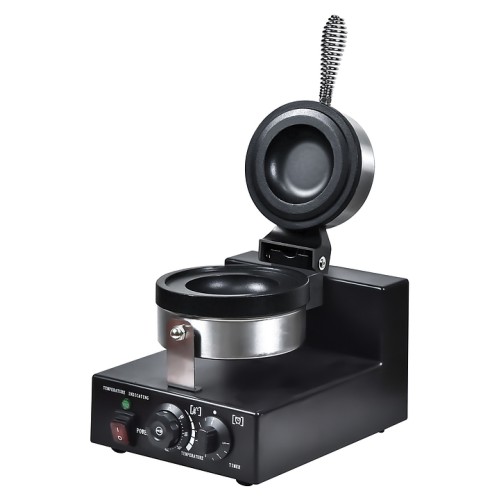 Вафельница для UFO-бургеров Kocateq GH 15B UFO