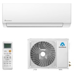 Бытовой кондиционер Axioma ASX24F1/ASB24F1