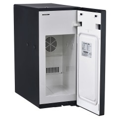 Холодильник для молока Dr.coffee Proxima SC08-S