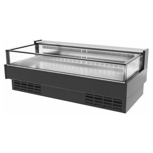 Витрина тепловая Lida K-2 Т (1200х1100х1250 мм)