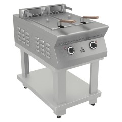 ФРИТЮРНИЦА ЭЛЕКТРИЧЕСКАЯ KAYMAN ФЭ-90П-МХ