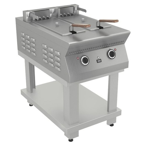 ФРИТЮРНИЦА ЭЛЕКТРИЧЕСКАЯ KAYMAN ФЭ-90П-МХ