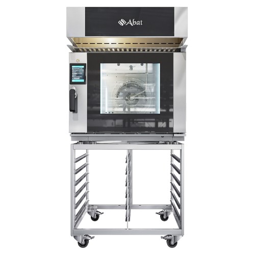 Печь конвекционная Abat КЭП-5ПП