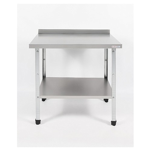 Стол производственный Restoinox СП-4/7-БП-ЭЦ