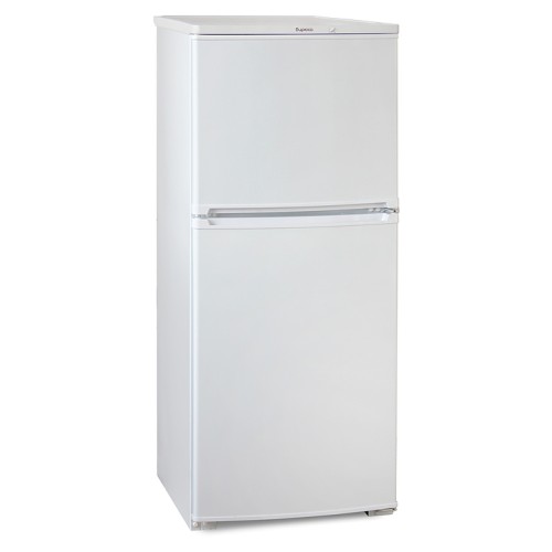 Шкаф комбинированный Бирюса 153 Е