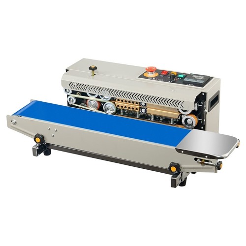 Запайщик пакетов МАГИКОН DBF-770