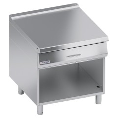 Стол-вставка VEROTERM VT4NCNP10VV с ящиком