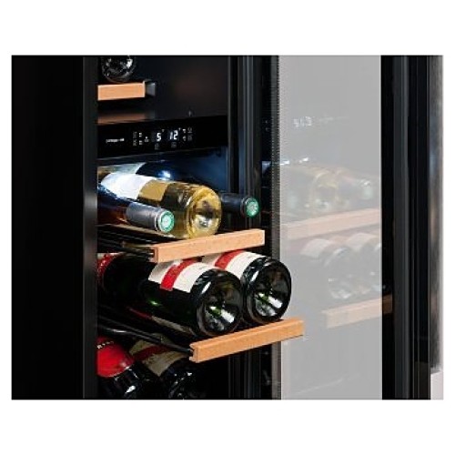 Винный шкаф Climadiff Avintage AVU18CDZA