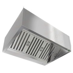 Зонт вытяжной HICOLD ЗКВПОС-0809