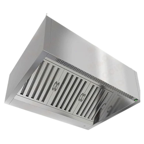 Зонт вытяжной HICOLD ЗКВПОС-0809