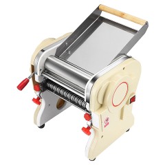 Тестораскатка-лапшерезка Crazy Pan CP-DSH20ABS