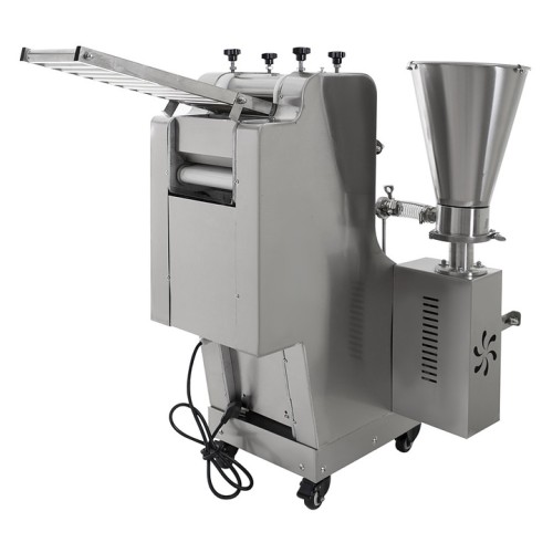 Пельменный аппарат Foodatlas JGL 160 (B) ECO