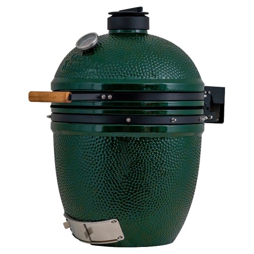 Гриль керамический Green Kamado II L