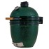 Гриль керамический Green Kamado II L