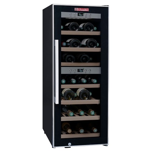 Винный шкаф La Sommeliere ECS40.2Z