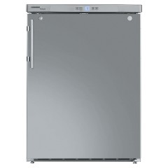 Шкаф холодильный Liebherr FKUv 1660 Premium серебристый