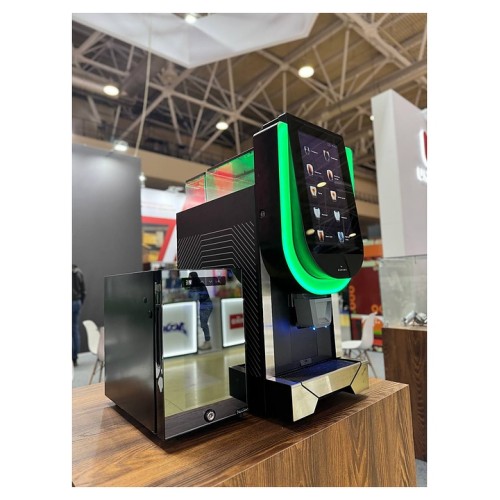 Кофейный автомат Unicum RuNero Pro