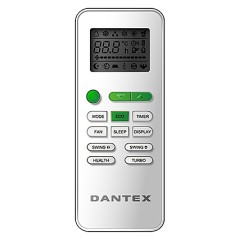 Настенная сплит-система Dantex RK-07ENT3