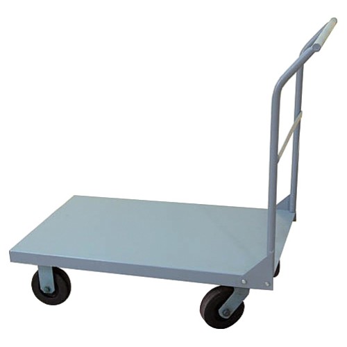 Тележка грузовая Тулаторгтехника Т 800х600х250