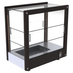 Модуль для пищевых продуктов Expo CRS87 цвета RAL9003, RAL9004