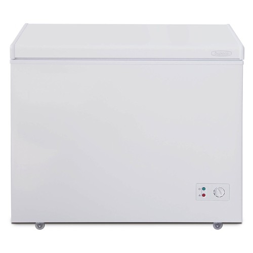 Ларь морозильный Бирюса 210KO