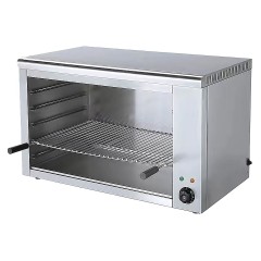 Гриль Саламандра Hurakan HKN-SLE800