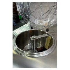 Пастеризатор CARPINI PAST60 W