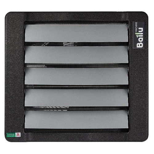 Тепловентилятор водяной BALLU BHP-W3-15-LN