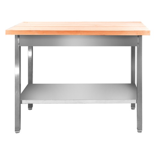 Стол кондитерский Hessen СКП 15/8 к