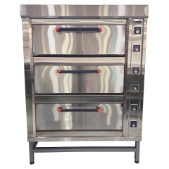 Шкаф жарочный OBOD DH003