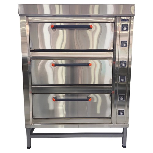 Шкаф жарочный OBOD DH003
