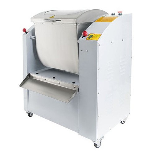 Машина тестомесильная Foodatlas WHM(H)-25