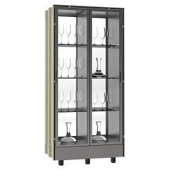 Нейтральный модуль Expo PC-MA30