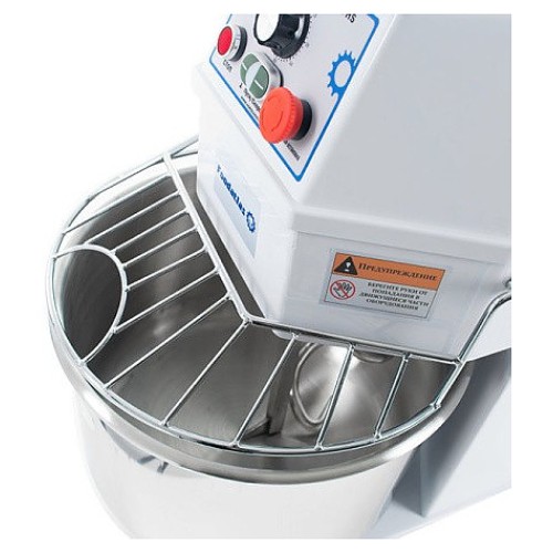 Машина тестомесильная Foodatlas HO-25A