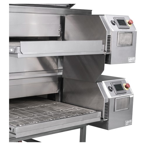 Печь для пиццы RoboLabs RoboChef RC800M